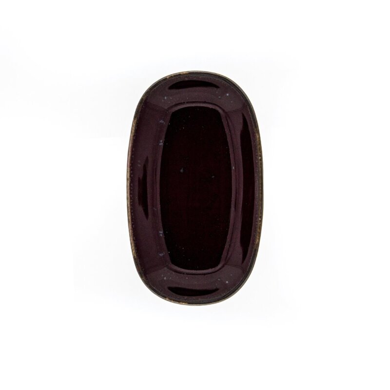 Marianna Rustik 36 Parça Kahvaltı Takımı Mürdüm - 5