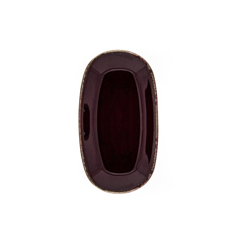 Marianna Rustik 36 Parça Kahvaltı Takımı Mürdüm - 6