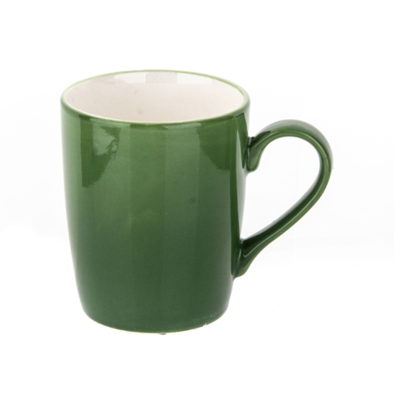 Marianna Sare Mug Bardak Trend - Çağla Yeşil - 1