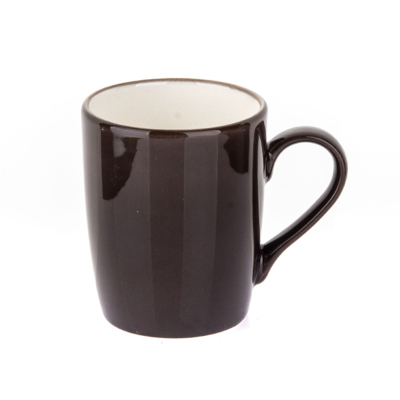 Marianna Sare Mug Bardak - Trend Kahve - MARIANNA