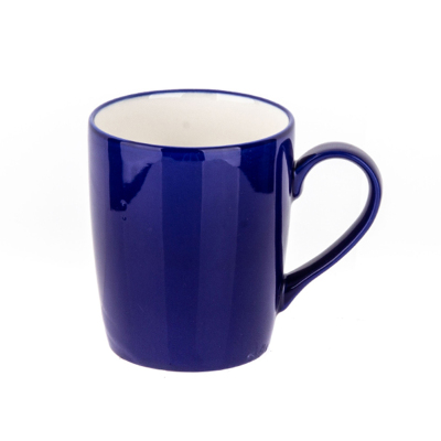 Marianna Sare Mug - Mavi - MARIANNA