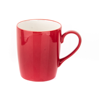 Marianna Sare Mug - Trend Kırmızı - MARIANNA
