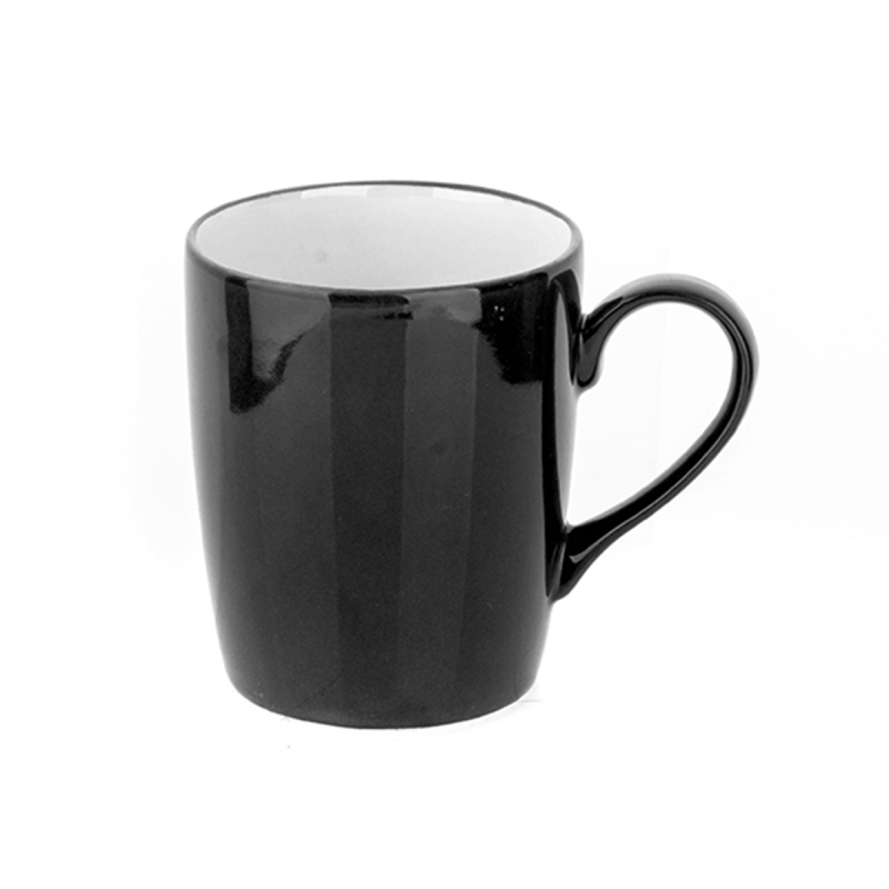 Marianna Sare Mug - Trend Siyah - 1
