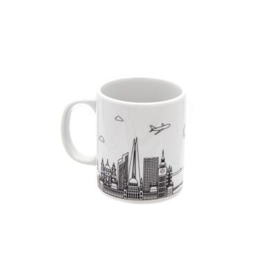 Marianna Şehir Kupa Londra - 2