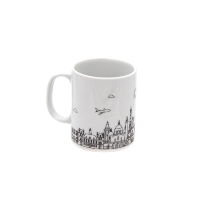 Marianna Şehir Kupa Paris - 2