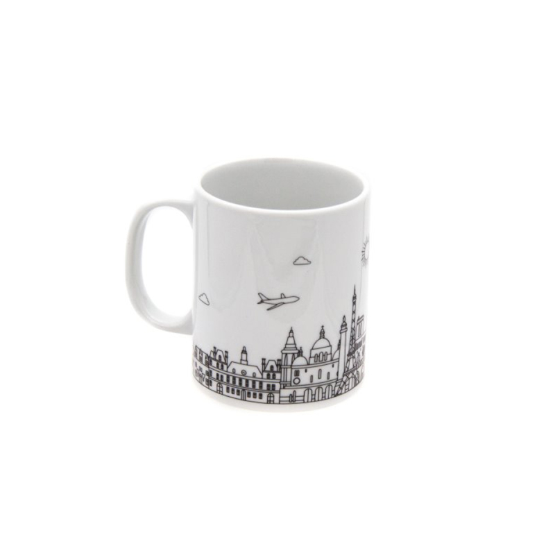 Marianna Şehir Kupa Paris - 2