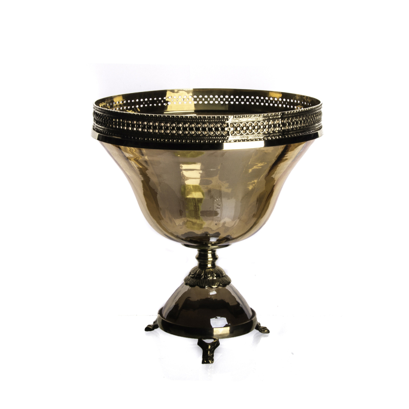 Marianna Şiva Luster Ayaklı Gondol - 1