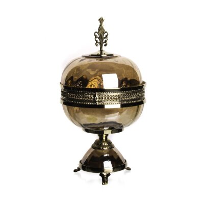 Marianna Şiva Luster Dekoratif Obje 21 Cm - MARIANNA