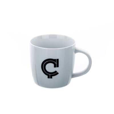 Marianna Siyah Harf Kupa Ç - 2