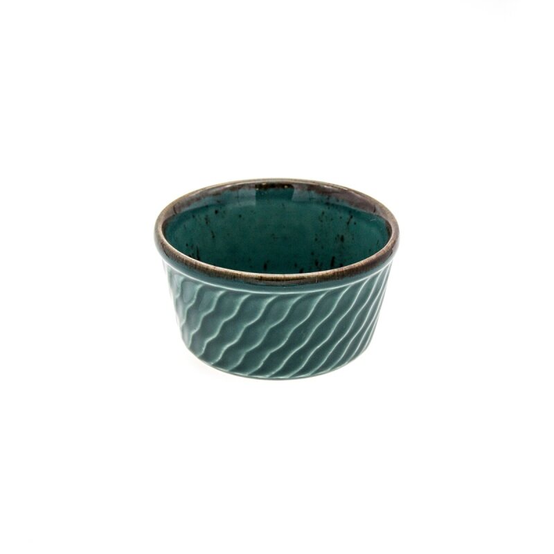 Marianna Suffle Kabı Yeşil 8 Cm - 1