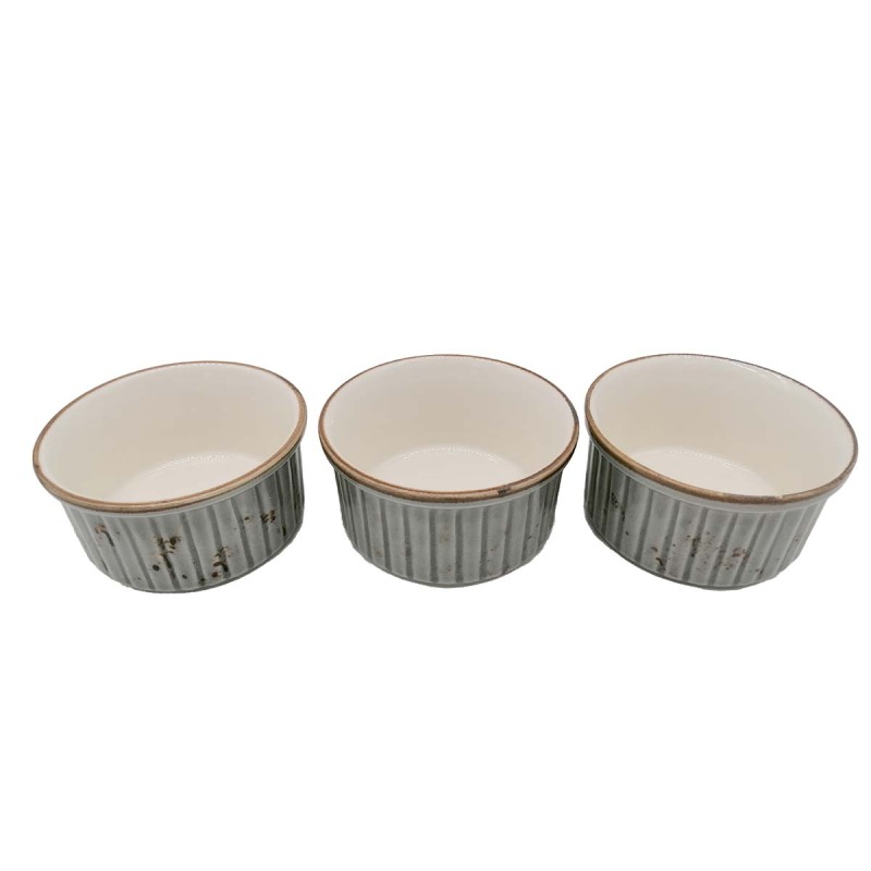 Marianna Suffle Seiı 3l'ü 10 Cm Reactive 67 Gri - 1