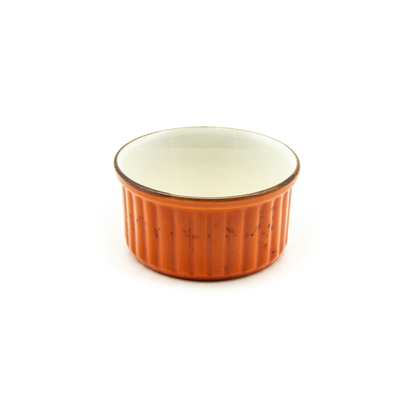 Marianna Suffle Seti 3'lü 10 Cm Reactive 44 Turuncu - 2