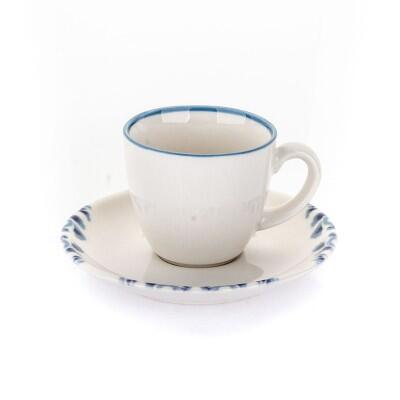 Marianna Toscana Kahve Takımı Db1590 - MARIANNA