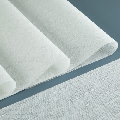 Maxstyle Chalk 4 Parça Amerikan Servis 30x45 cm - 3