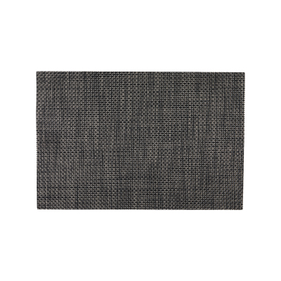 Maxstyle Coal 4 Parça Amerikan Servis 30x45 cm - MAXSTYLE