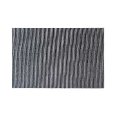 Maxstyle Dark Grey 4 Parça Amerikan Servis 30x45 cm - 2