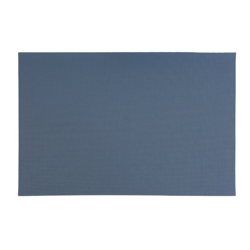 Maxstyle Harmony Azure 4 Parça Amerikan Servis Seti 30x45 cm - 2