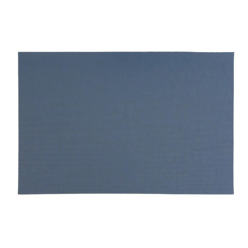 Maxstyle Harmony Azure 4 Parça Amerikan Servis Seti 30x45 cm - 2