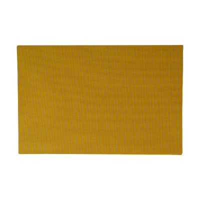 Maxstyle Harmony Mustard 4 Parça Amerikan Servis 30x45 cm - 2