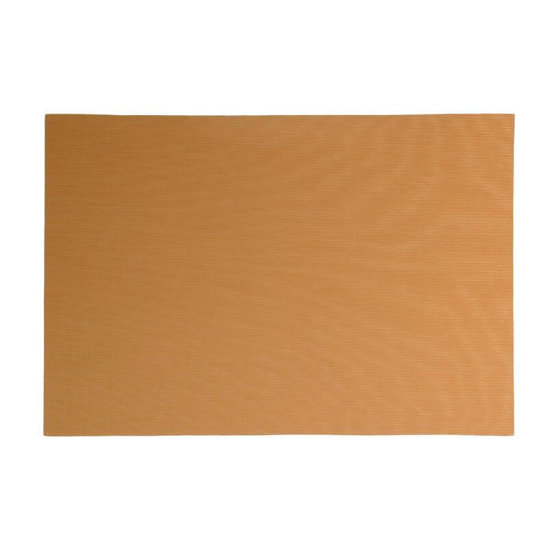 Maxstyle Harmony Papaya 4 Parça Amerikan Servis Seti 30x45 cm - 2