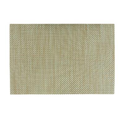 Maxstyle Horizon Bamboo 4 Parça Amerikan Servis Seti 30x45 cm - 2