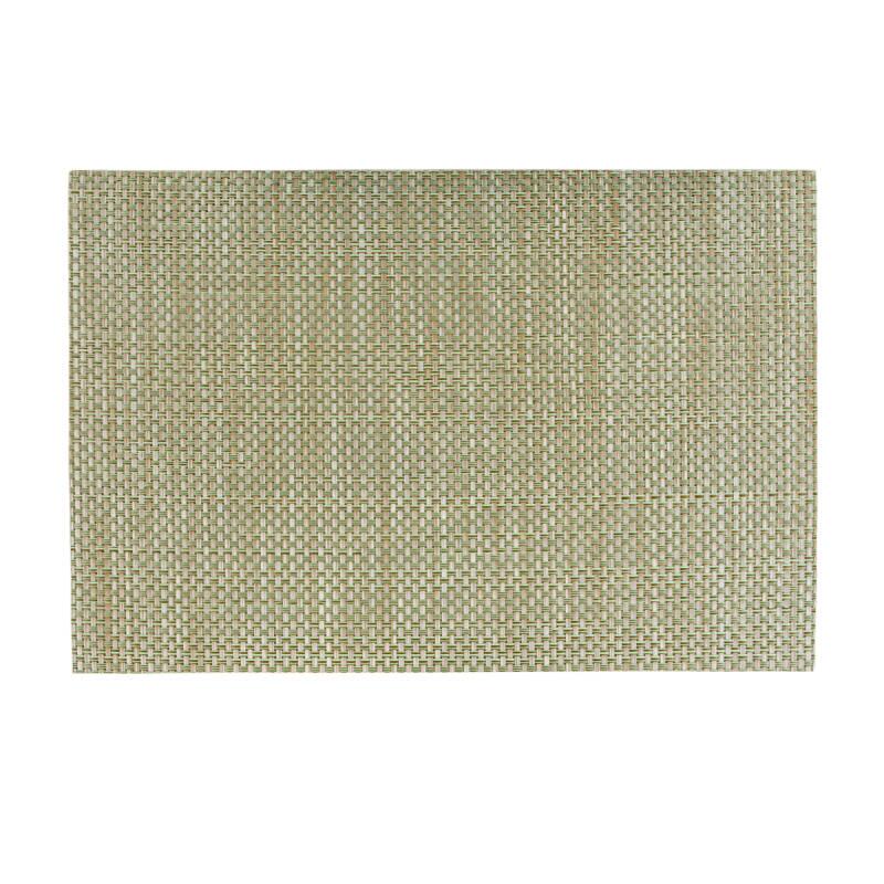 Maxstyle Horizon Bamboo 4 Parça Amerikan Servis Seti 30x45 cm - 2