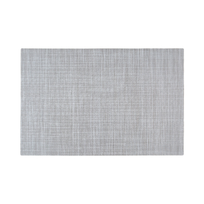 Maxstyle Light Grey 4 Parça Amerikan Servis 30x45 cm - 2