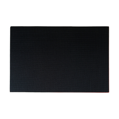 Maxstyle Matrix Black 4 Parça Amerikan Servis 30x45 cm - 2