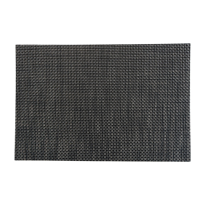 Maxstyle Orion Coal 4 Parça Amerikan Servis 30x45 cm - 2