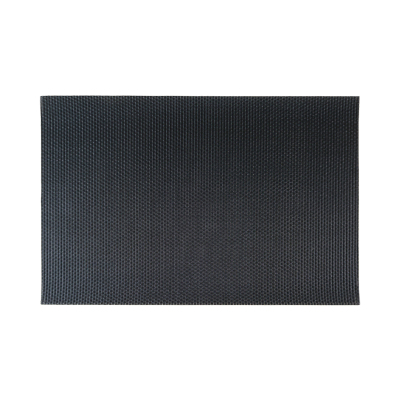 Maxstyle Other Black 4 Parça Amerikan Servis 30x45 cm - 2