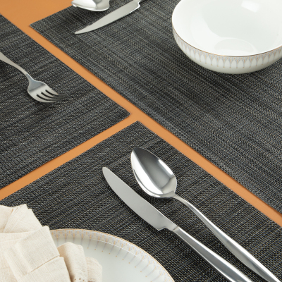 Maxstyle Other Stone 4 Parça Amerikan Servis 30x45 cm - 4