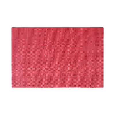 Maxstyle Plaid Cherry 4 Parça Amerikan Servis 30x45 cm - 2