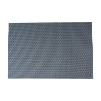 Maxstyle Plaid Lava 4 Parça Amerikan Servis 30x45 cm - 2