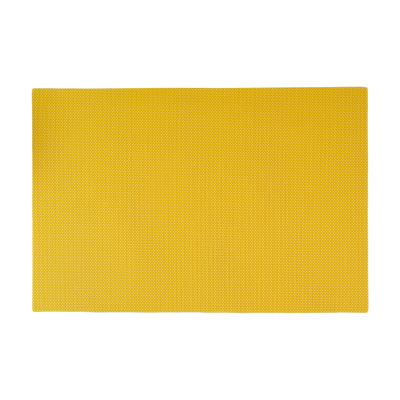 Maxstyle Plaid Lemon 4 Parça Amerikan Servis 30x45 cm - 2