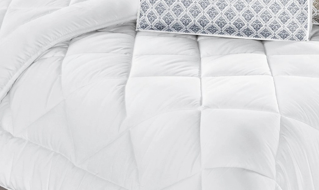 Microfiber Yorgan Nedir?