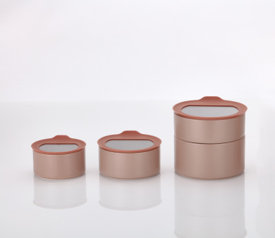 Neoflam Fika One Seramik Saklama Kap Seti 4 Parça - NEOFLAM