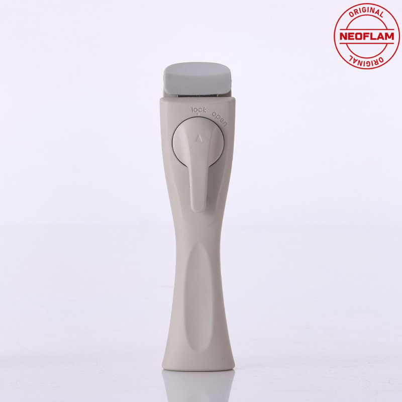 Neoflam Midas Bej Tava ve Tencere Çıkarılabilir Tutma Sapı - 1