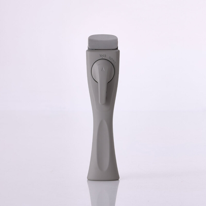 Neoflam Midas Çıkarılabilir Sap Gri - 1