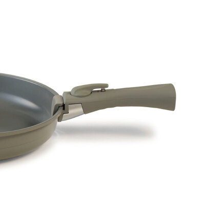 Neoflam Midas Çıkarılabilir Sap Gri - 5