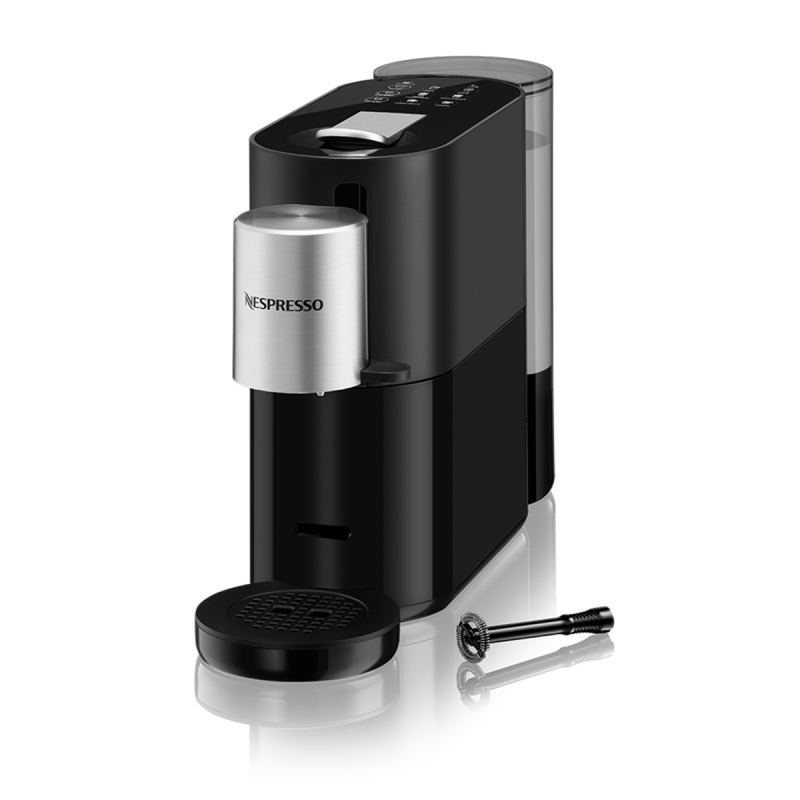 Nespresso Atalier Kahve Makinesi | Gallery Crystal