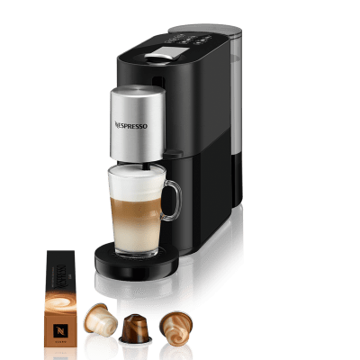 Nespresso Atalier Kahve Makinesi - 1