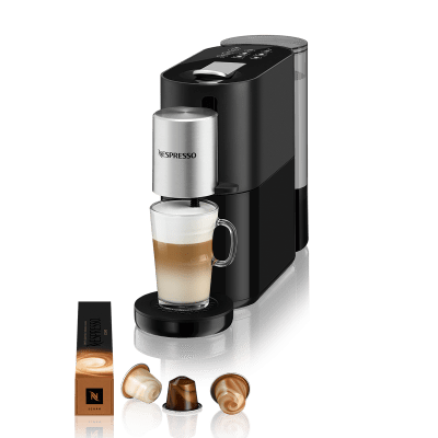 Nespresso Atalier Kahve Makinesi S85 - 1