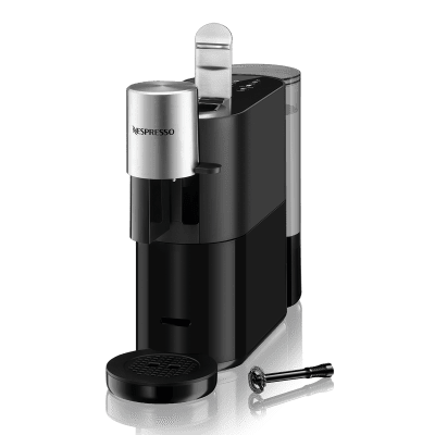 Nespresso Atalier Kahve Makinesi S85 - 2