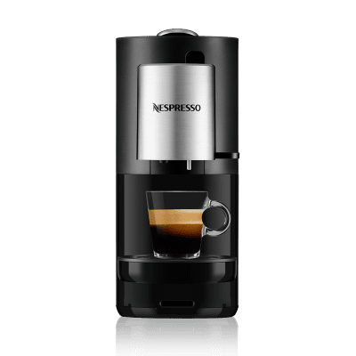 Nespresso Atalier Kahve Makinesi S85 - 3