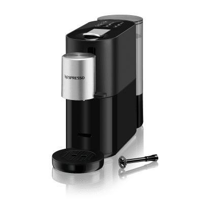 Nespresso Atalier Kahve Makinesi S85 - 4