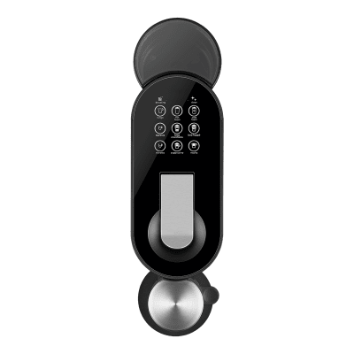 Nespresso Atalier Kahve Makinesi S85 - 5