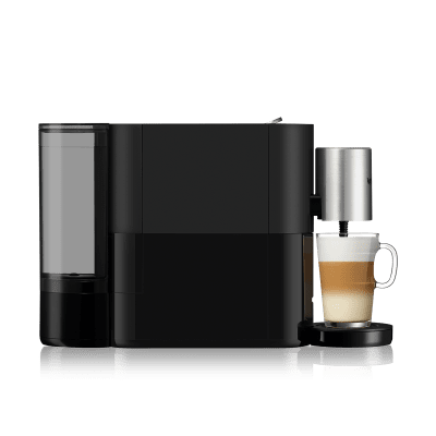 Nespresso Atalier Kahve Makinesi S85 - 6