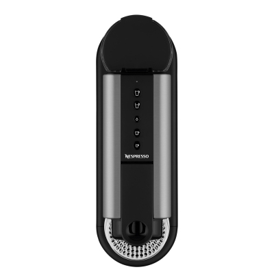 Nespresso Citiz Platinum Metalik Kahve Makinesi C140 - 5