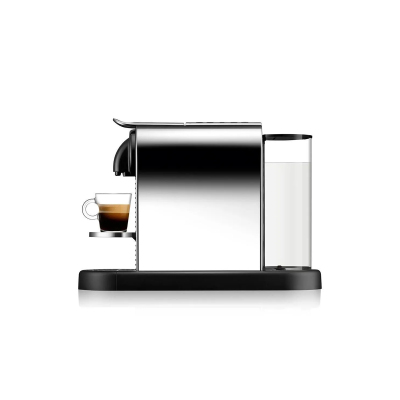 Nespresso Citiz Platinum Stinless Metalik Kahve Maiınesi D140 - 7