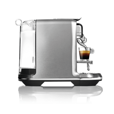 Nespresso Creatista Plus - 4